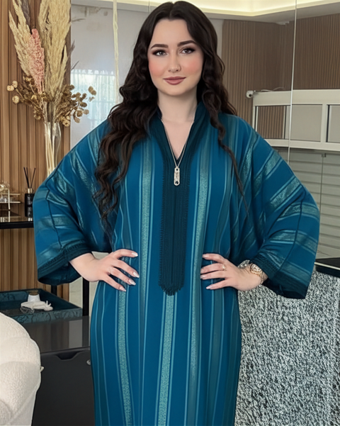 Caftan - Gandoura Jawhara