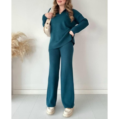 Ensemble LanaDuo 2 Pièces Vert