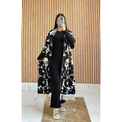 Ensemble 3 Pièces CowCozy Noir