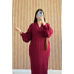 ROBE GROUNA 017