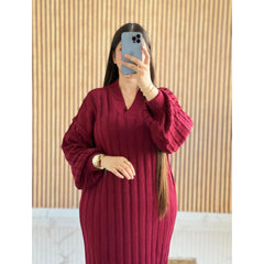 ROBE GROUNA 017