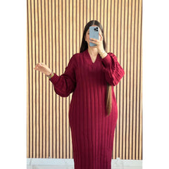 ROBE GROUNA 017