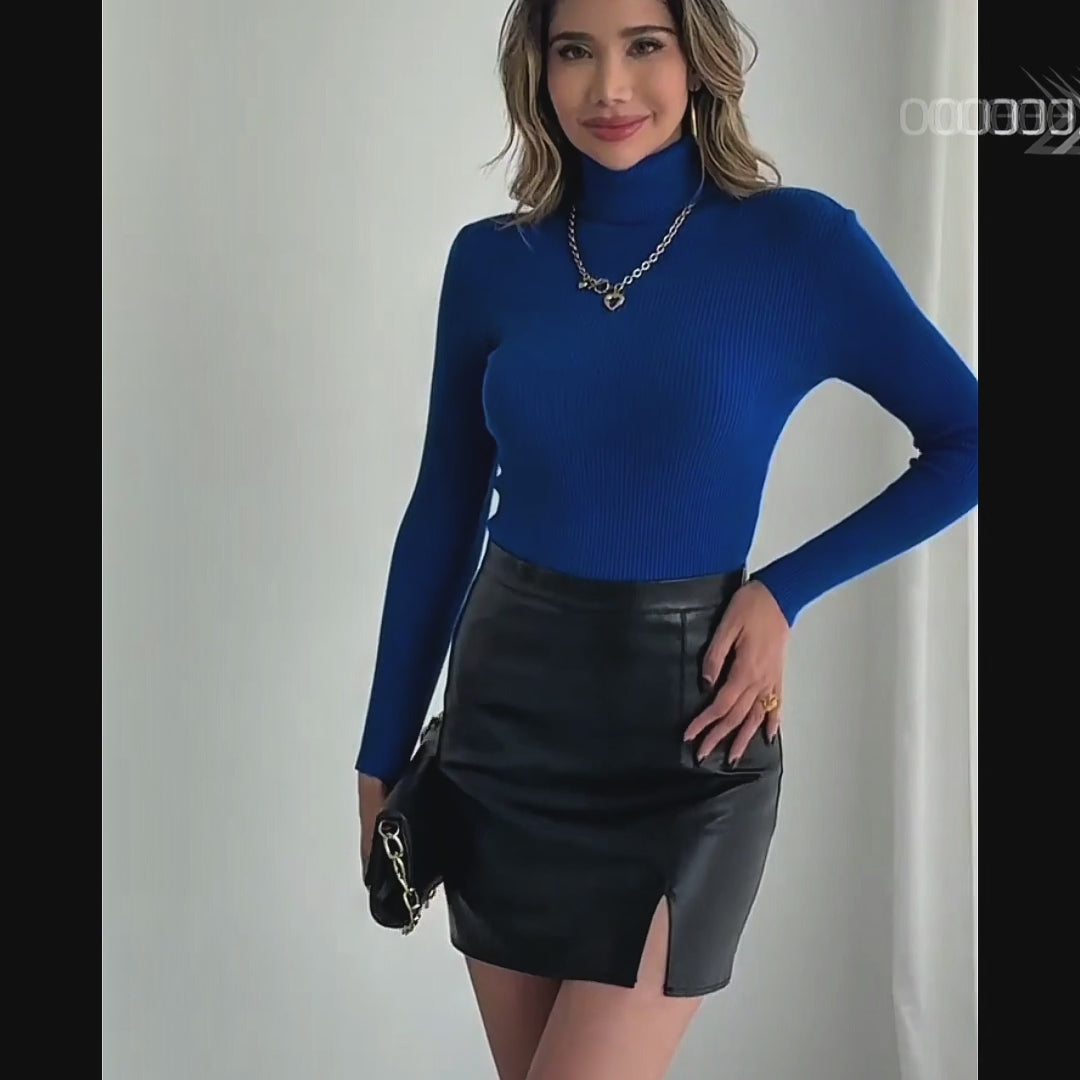 TRICOT SoftTouch Tissu Turquie