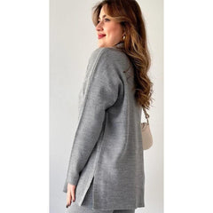 Ensemble LanaDuo 2 Pièces Gris