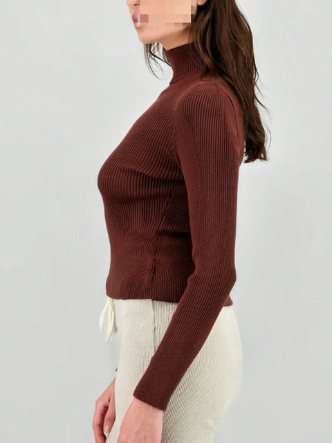 Pull SoftTouch en maille Turquie