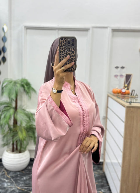 Kaftan Nawaim