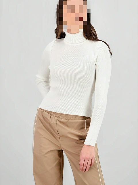Pull SoftTouch en maille Turquie