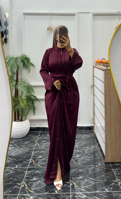 KAFTAN ELEGANCE