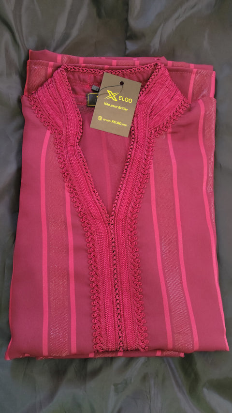 Caftan - Gandoura Jawhara