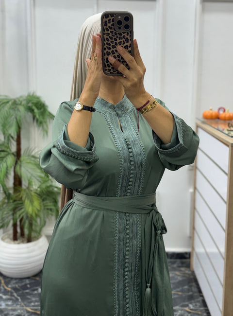 KAFTAN ELEGANCE