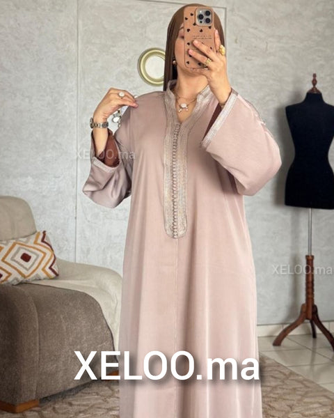 Caftan Nawaim