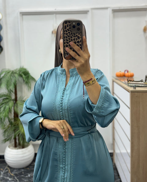KAFTAN ELEGANCE