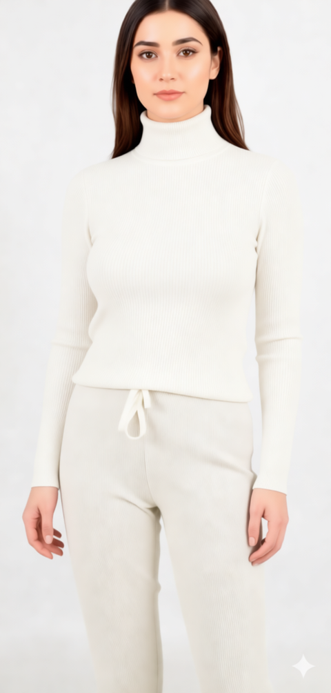 Pull SoftTouch en maille Turquie