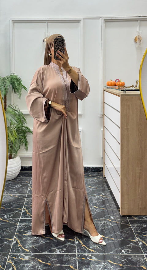 Kaftan Nawaim