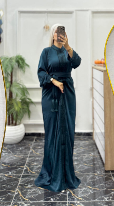 KAFTAN ELEGANCE
