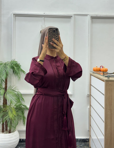 KAFTAN ELEGANCE