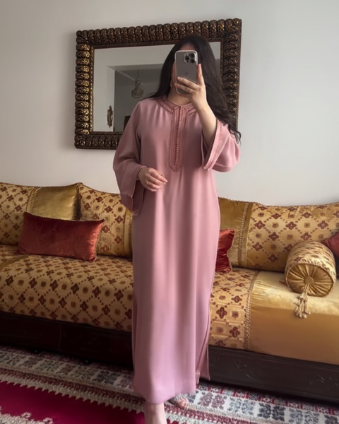 Caftan Gandoura Nayla