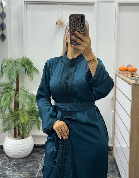 KAFTAN ELEGANCE