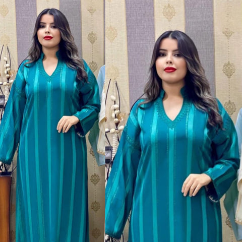 Caftan Jouhara 007