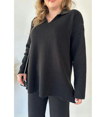 Ensemble LanaDuo 2 Pièces Noir