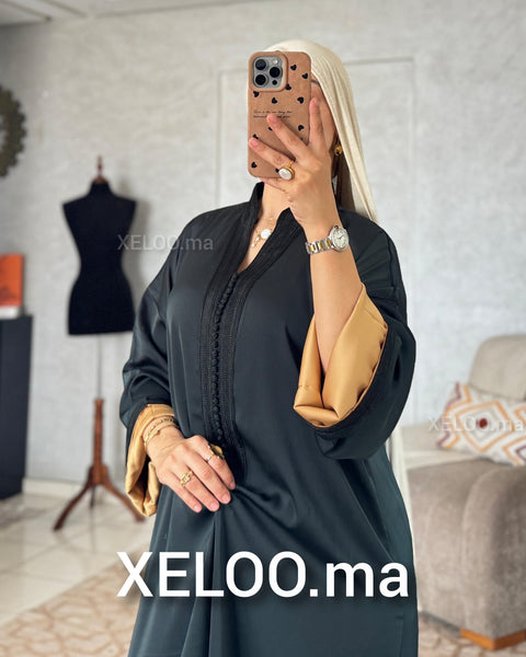 Caftan Nawaim