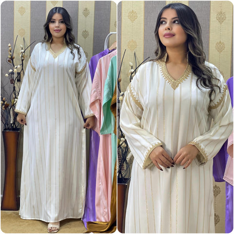 Caftan Jouhara 007
