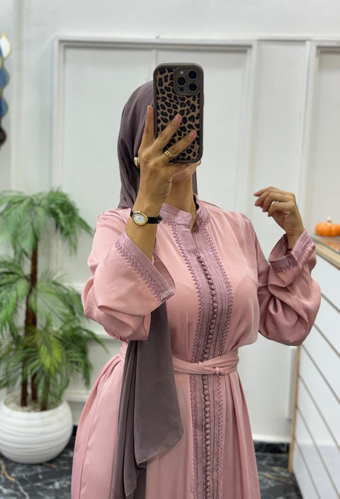 KAFTAN ELEGANCE