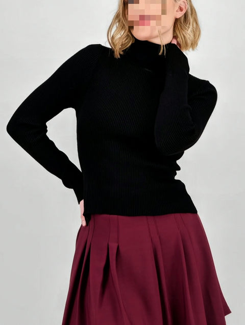 Pull SoftTouch en maille Turquie