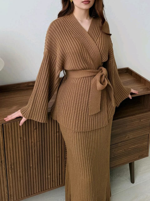 Ensemble Maya