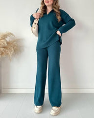 Ensemble LanaDuo 2 Pièces Vert