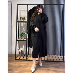 Ensemble 2 Pièces Twin Noir