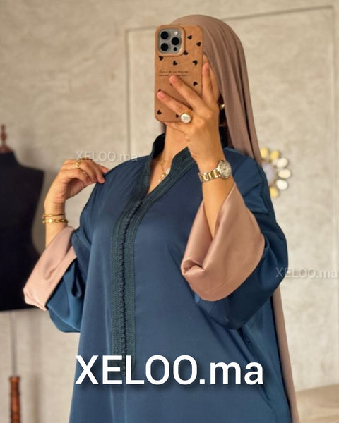 Caftan Nawaim