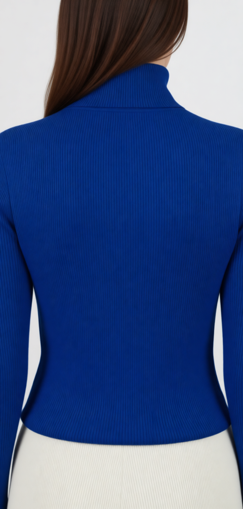 Pull SoftTouch en maille Turquie