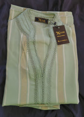 Caftan - Gandoura Jawhara