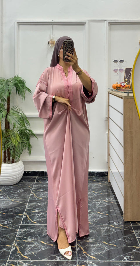 Kaftan Nawaim