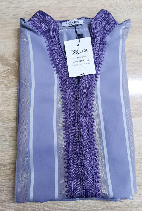 Caftan - Gandoura Jawhara