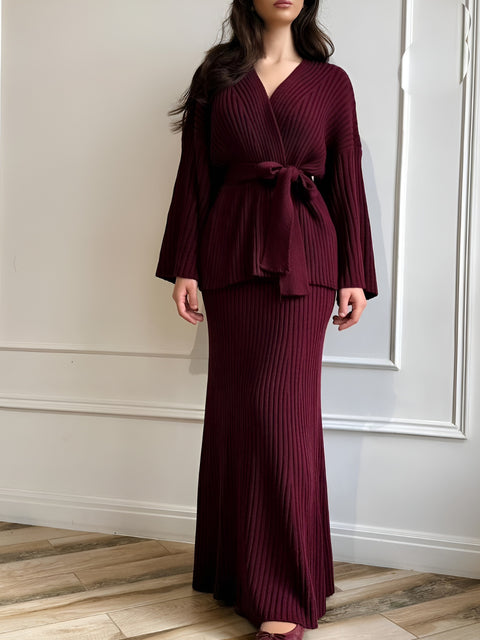 Ensemble Maya