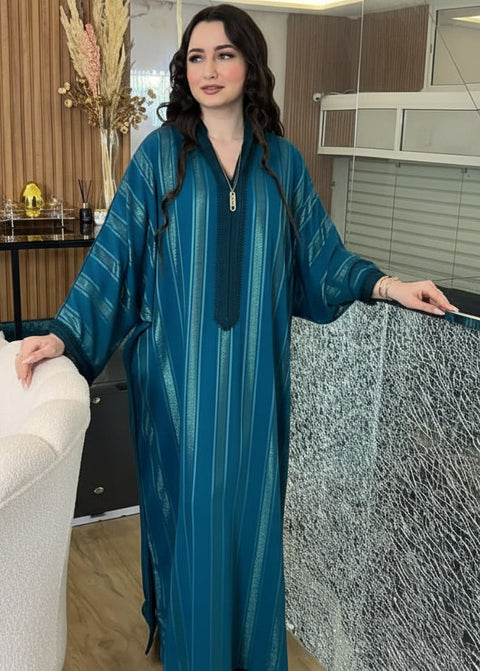Caftan - Gandoura Jawhara