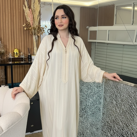 Caftan - Gandoura Jawhara