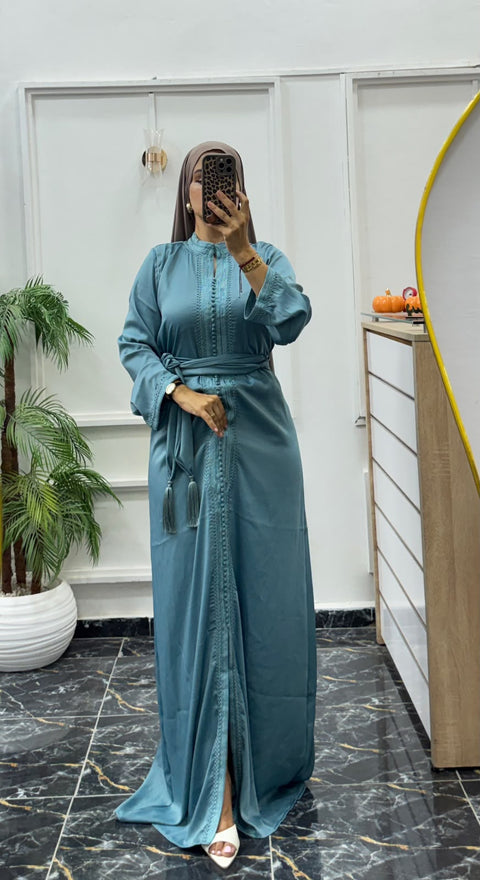 KAFTAN ELEGANCE