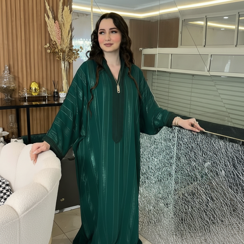 Caftan - Gandoura Jawhara