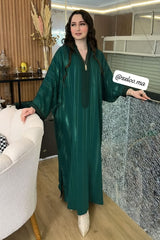 Caftan - Gandoura Jawhara