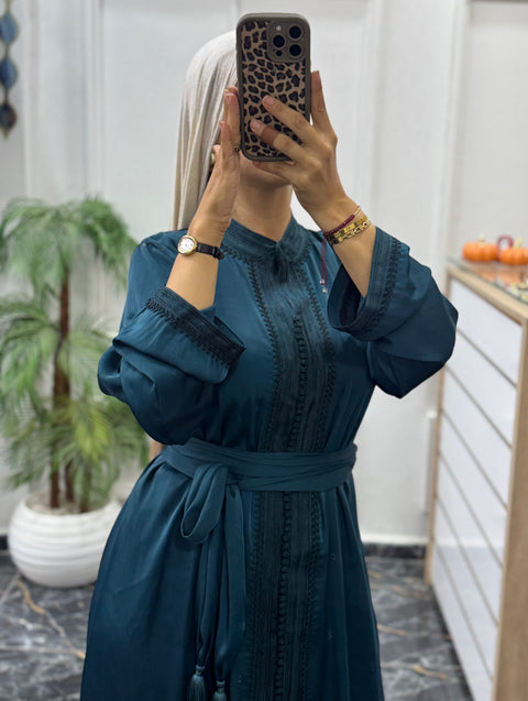 KAFTAN ELEGANCE