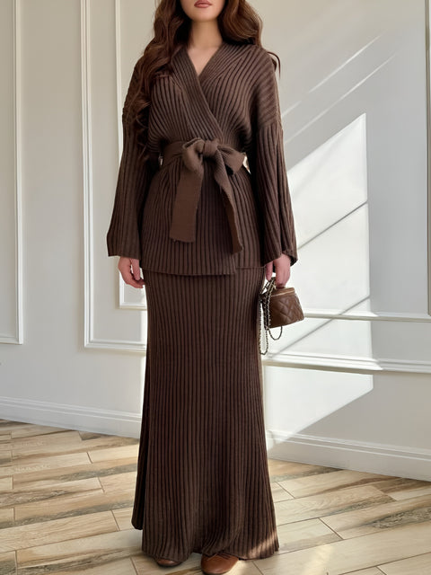 Ensemble Maya