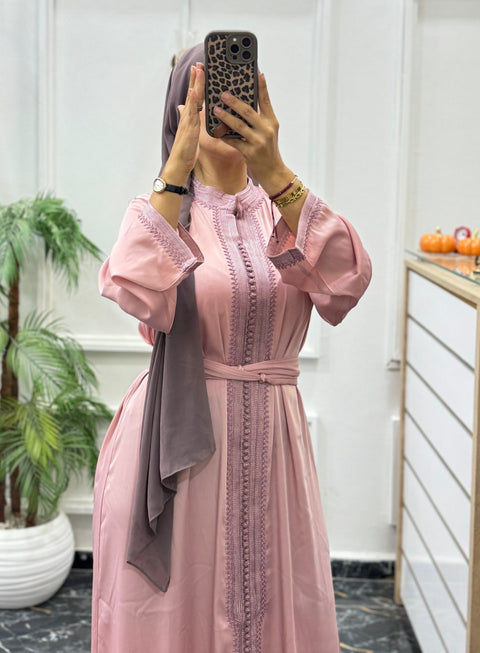 KAFTAN ELEGANCE