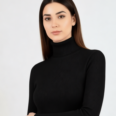 Pull SoftTouch en maille Turquie
