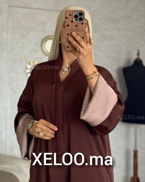 Caftan Nawaim