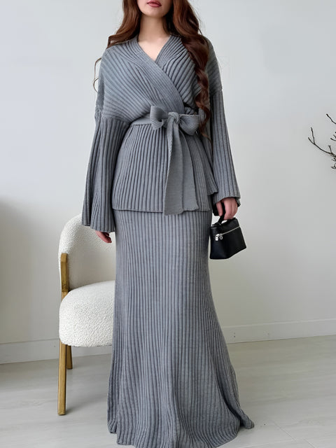 Ensemble Maya