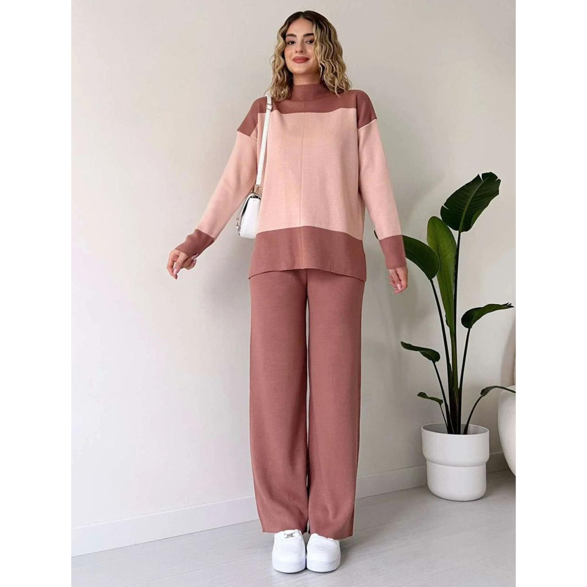 Ensemble Malmo 2 Pièces