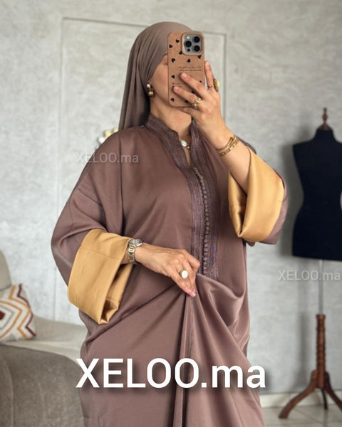 Caftan Nawaim